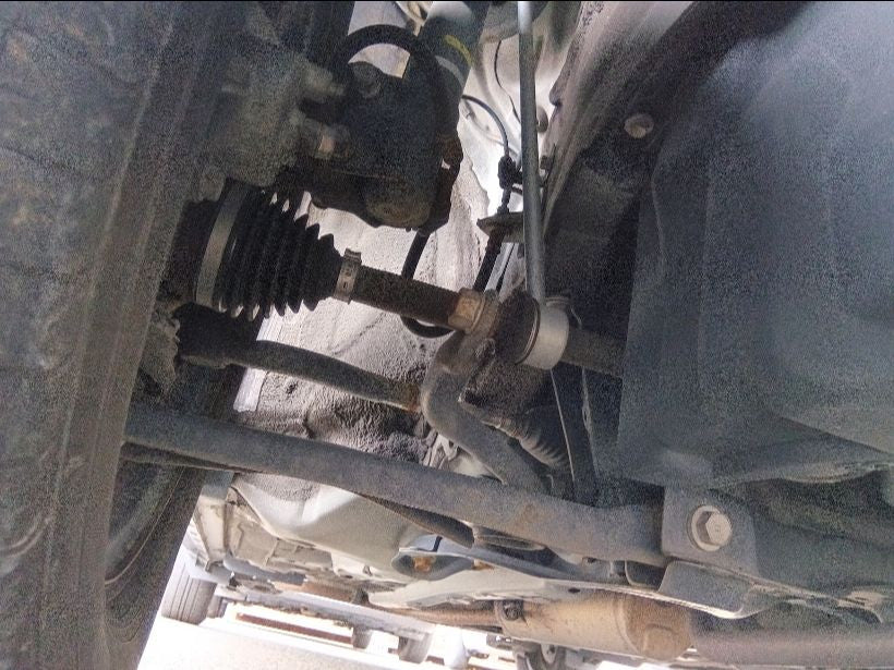 [CHOOSE PARTS] TOYOTA VITZ KSP130 2013 1KR-FE FF AT 2WD #0401000000626