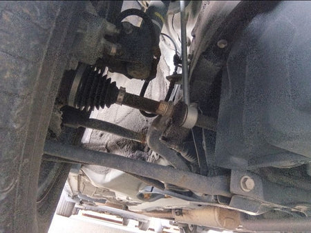 [CHOOSE PARTS] TOYOTA VITZ KSP130 2013 1KR-FE FF AT 2WD #0401000000626