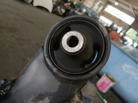[REAR HOUSING ASSY] TOYOTA VITZ KSP90 2007 1KR-FE FF AT 2WD #0403268015141