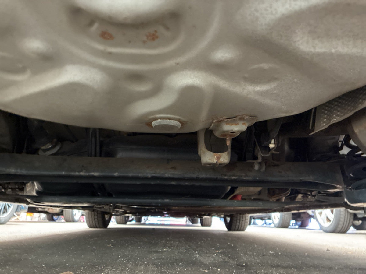 [USED ENGINE] TOYOTA PRIUS ZVW30 2013 2ZR-FXE FF AT 2WD #0003265086116