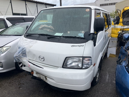 [CHOOSE PARTS] MAZDA BONGO VAN SLP2M 2016 L8 FR MT 4WD #0002002651427