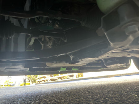 [CHOOSE PARTS] MAZDA DEMIO DE3FS 2007 ZJ-VEM FF AT 2WD #0451000000557