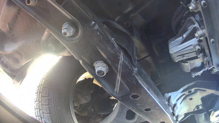 [CHOOSE PARTS] SUBARU LEGACY TOURING WAGON BRM 2014 FB25 FF AT 4WD #0001000013348