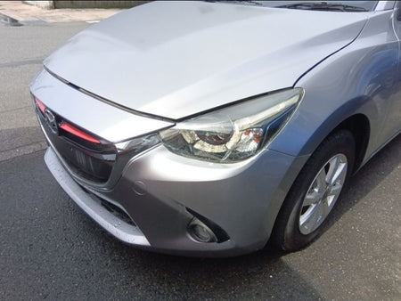 [HEADLIGHT ASSY LH] MAZDA DEMIO DJ5FS 2015 S5-DPTS FF AT 2WD #0403269016757