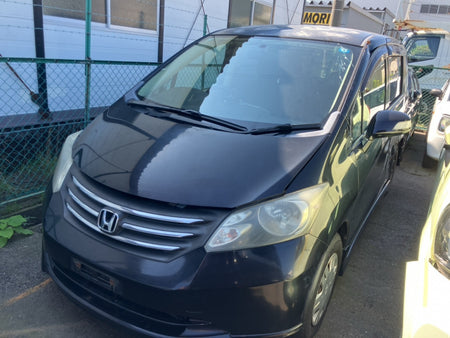 [CHOOSE PARTS] HONDA FREED GB3 2008 L15A FF AT 2WD #0002002661712