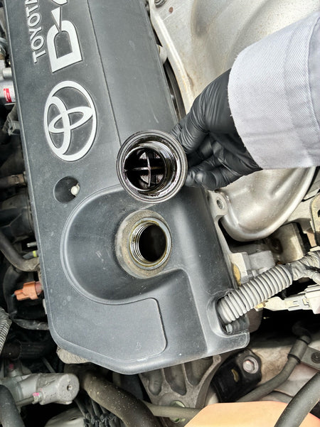 [CHOOSE PARTS] TOYOTA ISIS ANM10W 2005 1AZ-FSE FF AT 2WD #0401000000783