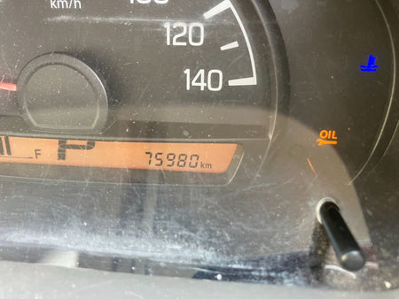 [CHOOSE PARTS] SUZUKI EVERY VAN DA17V 2018 R06A FR AT 4WD #0002002672198
