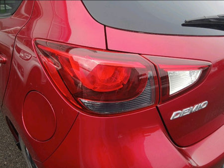 [CHOOSE PARTS] MAZDA DEMIO DJ5FS 2018 S5-DPTS FF MT 2WD #0401000000690