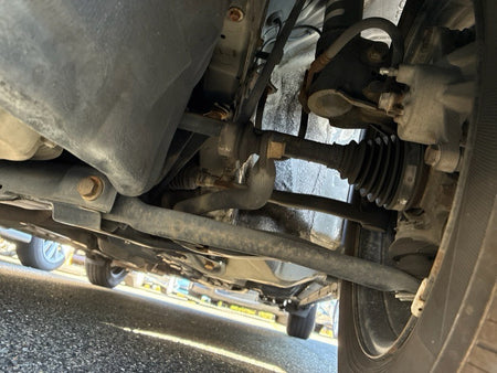 [CHOOSE PARTS] TOYOTA VITZ SCP90 2007 2SZ-FE FF AT 2WD #0401000000906