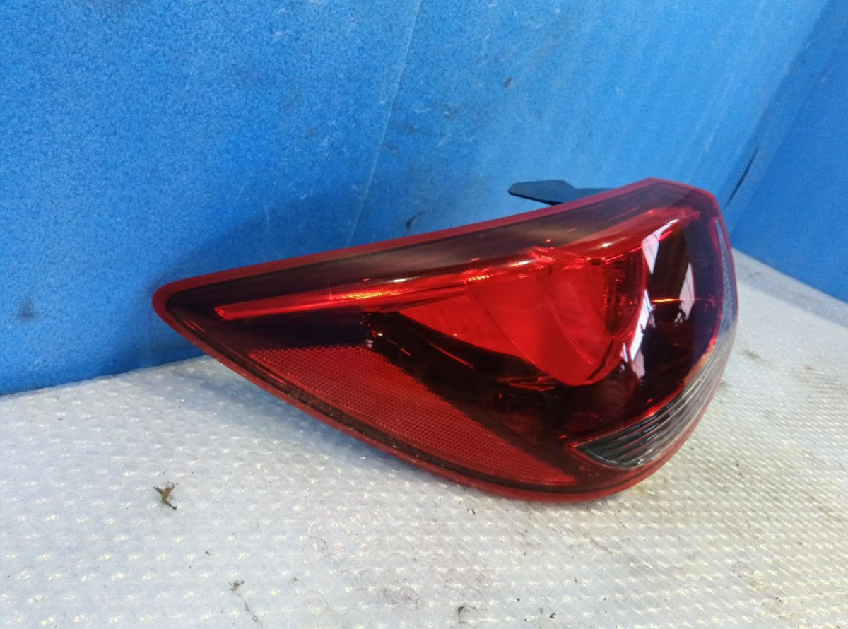 [TAIL LAMP LH] MAZDA DEMIO DJ5FS 2017 S5-DPTS FF AT 2WD #0403268015605