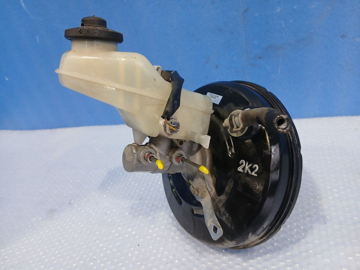[BRAKE MASTER ASSY] TOYOTA COROLLA FIELDER ZRE142G 2010 2ZR-FAE FF AT 2WD #0403266012009
