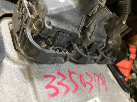 [USED ENGINE] HONDA FREED GB3 2009 L15A FF AT 2WD #0003266104249