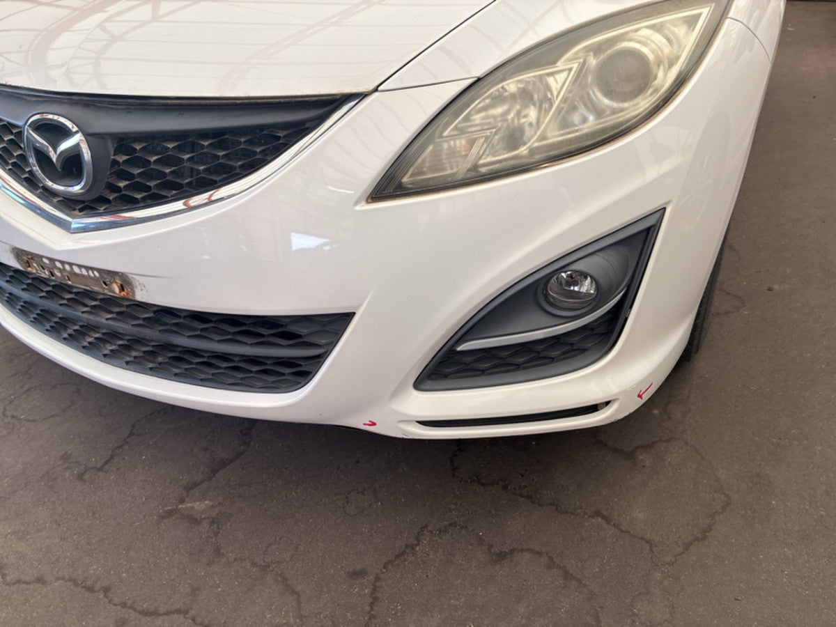 [USED ENGINE] MAZDA ATENZA SEDAN GHEFP 2010 LF-VD FF AT 2WD #0003265085387