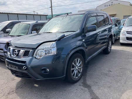 [CHOOSE PARTS] NISSAN X-TRAIL NT31 2013 MR20DE FF AT 4WD #0002002661969