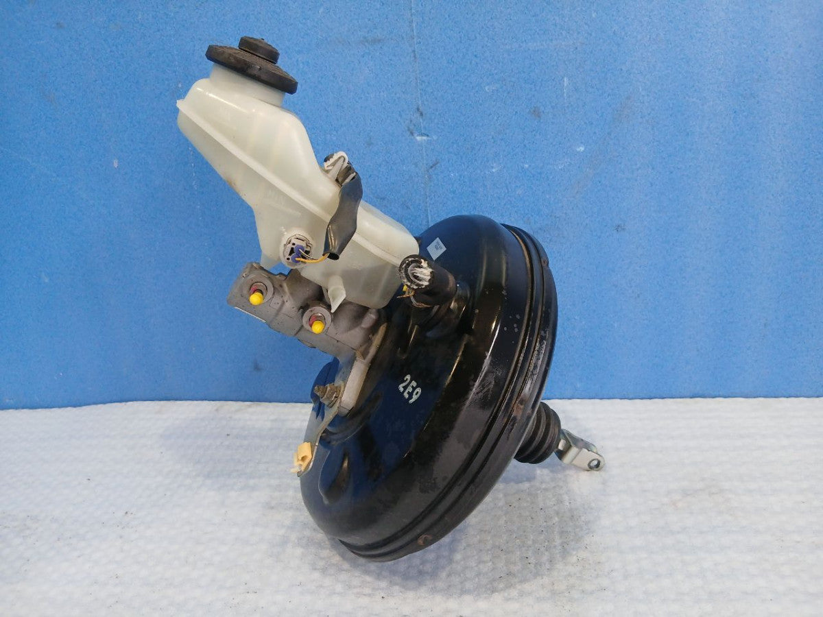 [BRAKE MASTER ASSY] TOYOTA COROLLA FIELDER NZE141G 2009 1NZ-FE FF AT 2WD #0403266011621