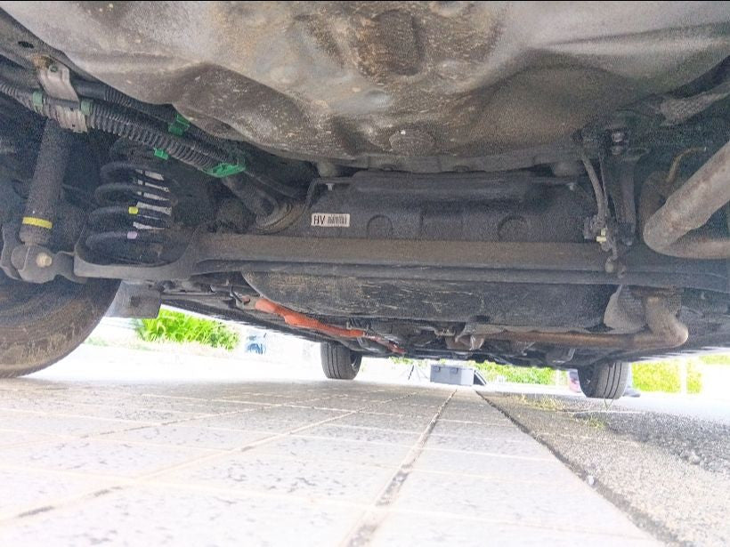[REAR GATE] TOYOTA COROLLA FIELDER NKE165G 2013 1NZ-FXE FF AT 2WD #0403266011433