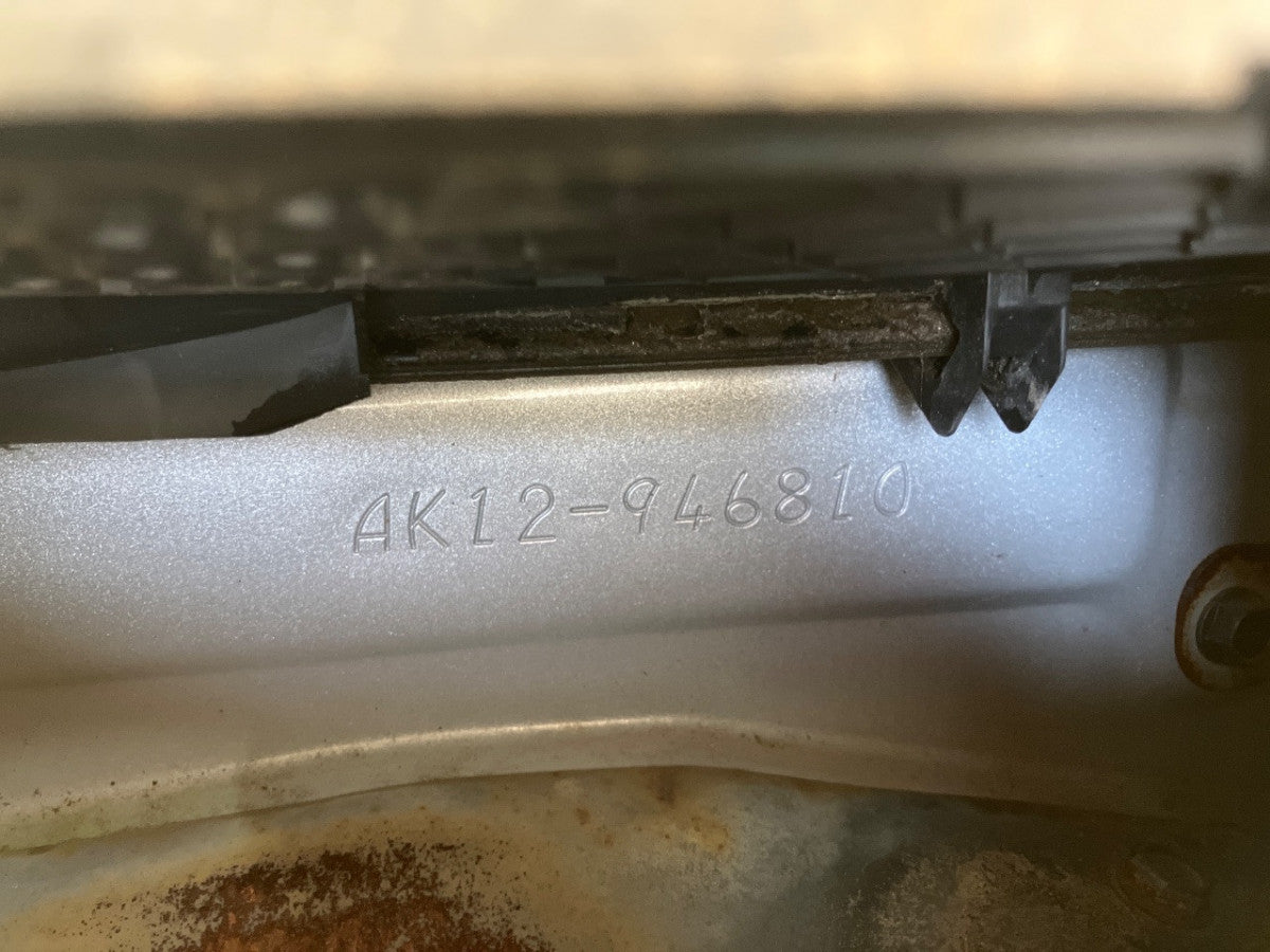 [CHOOSE PARTS] NISSAN MARCH AK12 2009 CR12DE FF AT 2WD #0001000014855