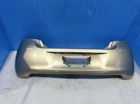 [R BUMPER ASSY] TOYOTA VITZ KSP90 2009 1KR-FE FF AT 2WD #0403267012456