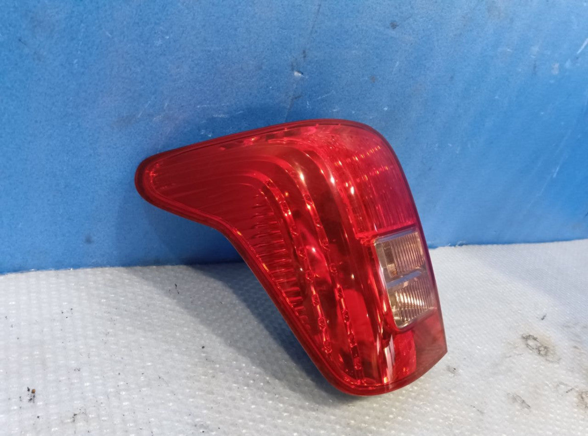 [TAIL LAMP LH] TOYOTA COROLLA FIELDER NZE141G 2007 1NZ-FE FF AT 2WD #0403269017096