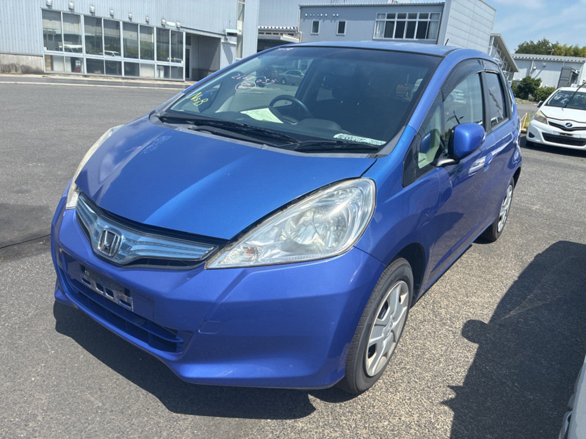 [CHOOSE PARTS] HONDA FIT HYBRID GP1 2011 LDA FF AT 2WD #0401000000809
