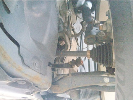 [F AXLE ASSY] MAZDA DEMIO DJ5FS 2016 S5-DPTS FF AT 2WD #0403266011525
