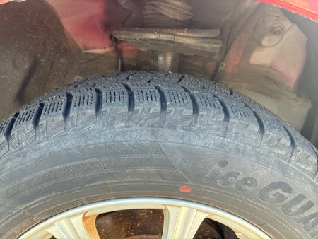 [TAIL LAMP RH] TOYOTA COROLLA FIELDER ZRE144G 2010 2ZR-FAE FF AT 4WD #0403269016845