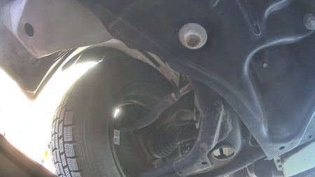 [CHOOSE PARTS] TOYOTA VITZ SCP90 2009 2SZ-FE FF AT 2WD #0001000015230