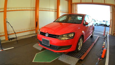 [CHOOSE PARTS] VOLKSWAGEN POLO 6RCBZ 2012 CBZ FF AT 2WD #0001000016532