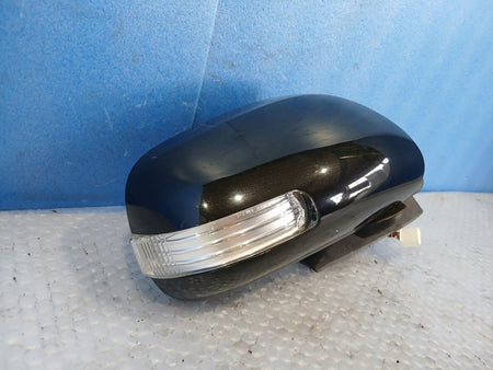 [SIDE MIRROR RH] TOYOTA VITZ KSP90 2009 1KR-FE FF AT 2WD #0403268014764