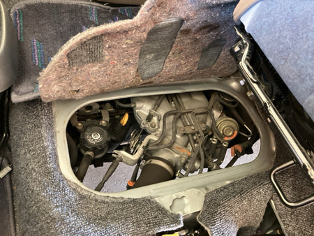 [CHOOSE PARTS] TOYOTA ESTIMA TCR10W 1999 2TZ-FZE FR AT 2WD #0001000015265