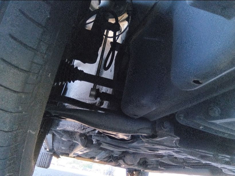 [F SUSPENSION ASSY RH] TOYOTA COROLLA FIELDER NZE141G 2007 1NZ-FE FF AT 2WD #0403269015842