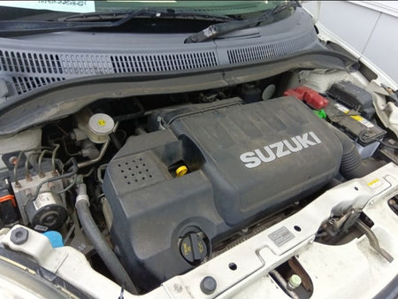 [CHOOSE PARTS] SUZUKI SWIFT ZC31S 2006 M16A FF MT 2WD #0401000000862