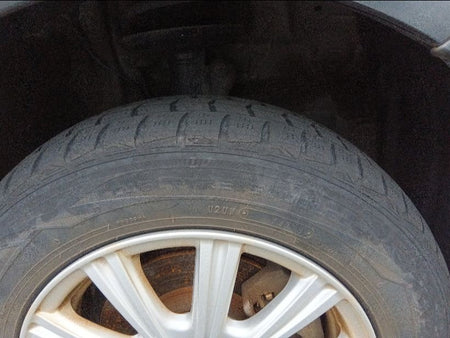 [SIDE MIRROR RH] TOYOTA VITZ KSP90 2010 1KR-FE FF AT 2WD #0403269016691