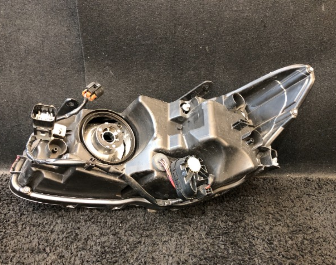 [HEADLIGHT ASSY RH] SUBARU LEVORG VM4  FB16 FF AT 2WD #0003264071284