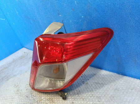 [TAIL LAMP RH] TOYOTA VITZ KSP130 2012 1KR-FE FF AT 2WD #0403268015230