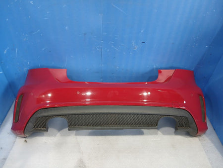 [R BUMPER ASSY] BENZ A-CLASS 176042 2013 270 FF AT 2WD #0403268015464