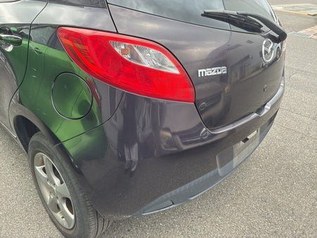 [CHOOSE PARTS] MAZDA DEMIO DE3FS 2011 ZJ-VE FF AT 2WD #0401000000849