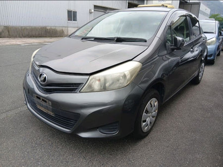 [CHOOSE PARTS] TOYOTA VITZ KSP130 2013 1KR-FE FF AT 2WD #0401000000663