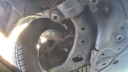 [CHOOSE PARTS] MAZDA ATENZA WAGON GJEFW 2014 PE-VPR FF AT 2WD #0001000015884
