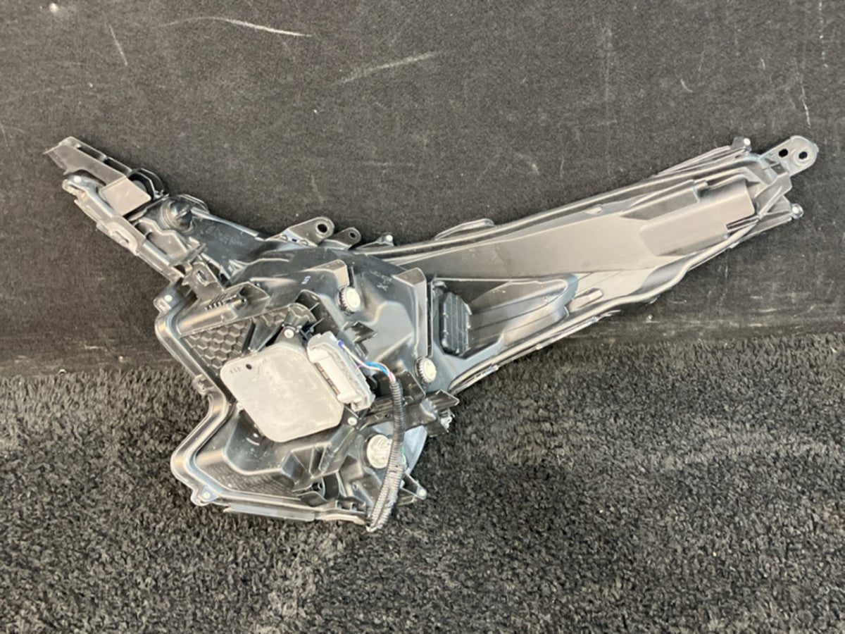 [HEADLIGHT ASSY RH] TOYOTA PRIUS ZVW50 2018 2ZR-FXE FF AT 2WD #0003264083967
