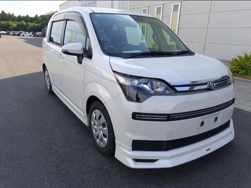 [CHOOSE PARTS] TOYOTA SPADE NCP141 2013 1NZ-FE FF AT 2WD #0401000000815