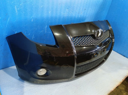 [F BUMPER ASSY] TOYOTA VITZ NCP91 2006 1NZ-FE FF AT 2WD #040326A017810