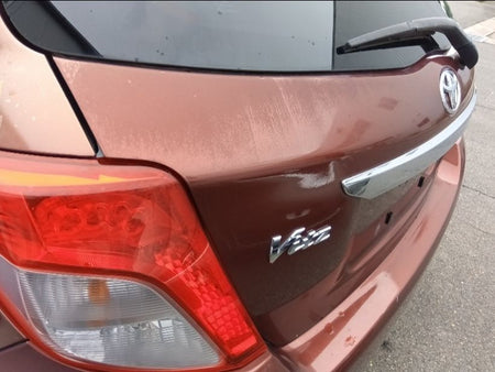 [USED ENGINE] TOYOTA VITZ KSP130 2011 1KR-FE FF AT 2WD #0403269016222