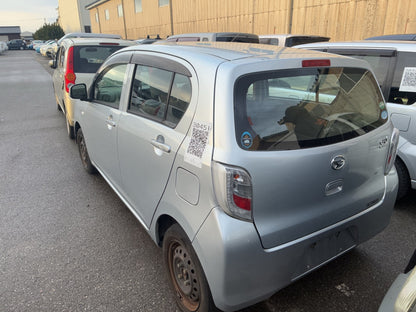 [CHOOSE PARTS] DAIHATSU MIRA e:S LA300S  KF FF AT 2WD #0002002630451