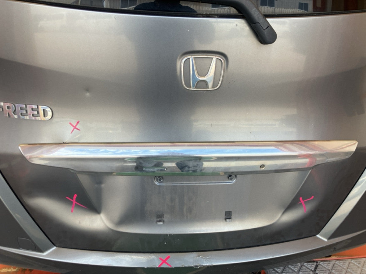 [CHOOSE PARTS] HONDA FREED GB3 2012 L15A FF AT 2WD #0001000016081