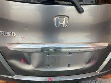 [CHOOSE PARTS] HONDA FREED GB3 2012 L15A FF AT 2WD #0001000016081