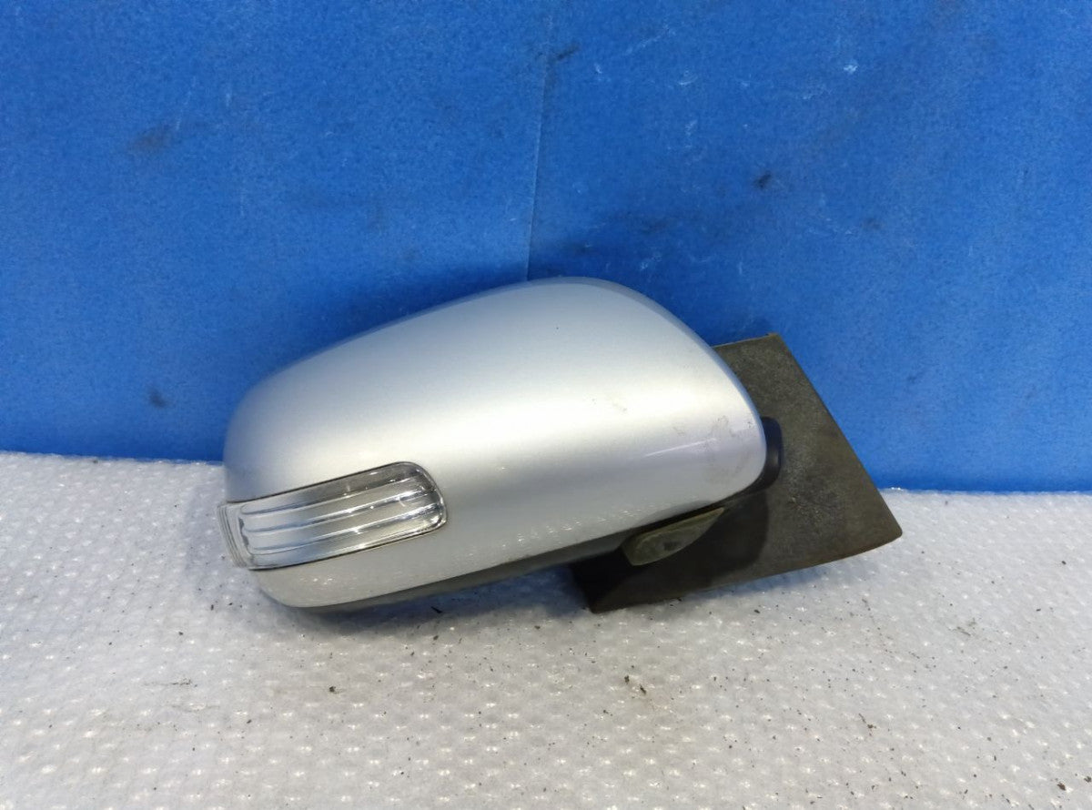 [SIDE MIRROR RH] TOYOTA VITZ KSP90 2009 1KR-FE FF AT 2WD #0403269015888