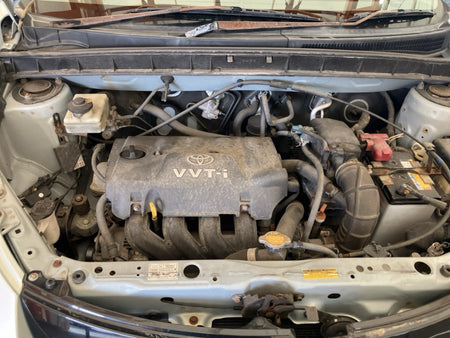 [CHOOSE PARTS] TOYOTA WILL CYPHA NCP70 2004 2NZ-FE FF AT 2WD #0002002661922