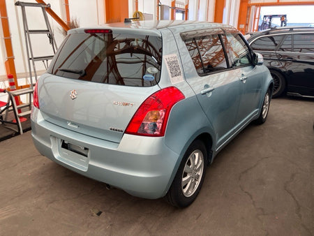 [CHOOSE PARTS] SUZUKI SWIFT ZC71S 2007 K12B FF AT 2WD #0001000015795