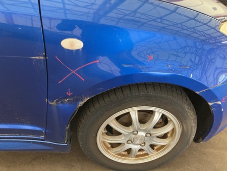 [CHOOSE PARTS] SUZUKI SWIFT ZC71S 2009 K12B FF AT 2WD #0002002651498